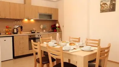 Aspen Golf Ski & Spa (Bansko)