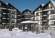 Aspen Golf Ski & Spa (Bansko)