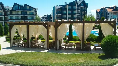 Aspen Golf Ski & Spa (Bansko)