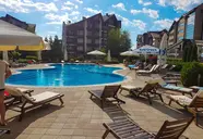 Aspen Golf Ski & Spa (Bansko)