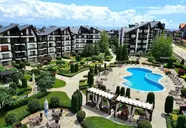 Aspen Golf Ski & Spa (Bansko)