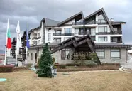 Aspen Golf Ski & Spa (Bansko)