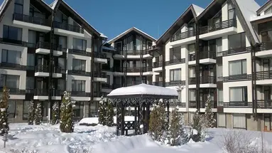 Aspen Golf Ski & Spa (Bansko)