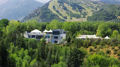 Aspen Meadows