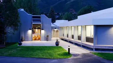 Aspen Meadows