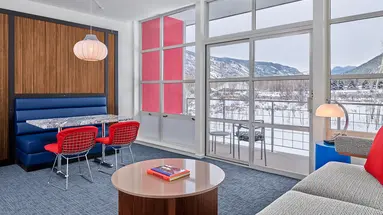 Aspen Meadows