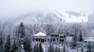 Aspen Meadows