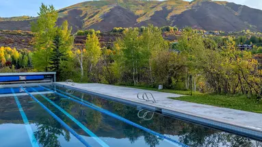 Aspen Meadows