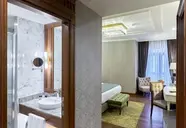 Aspera Golden Horn