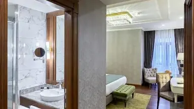 Aspera Golden Horn