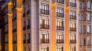 Aspera Golden Horn