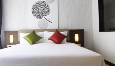 Aspira Prime Patong
