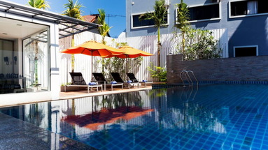 Aspira Prime Patong