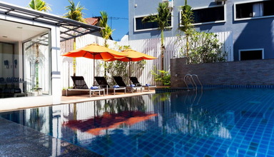 Aspira Prime Patong