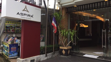 Aspira Prime Patong
