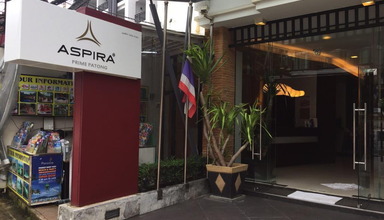 Aspira Prime Patong