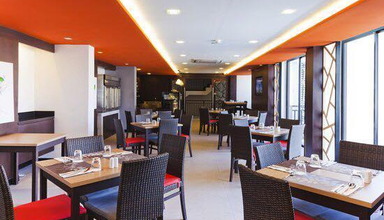 Aspira Prime Patong
