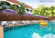 Aspira Resort Klong Muang Krabi