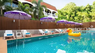 Aspira Resort Klong Muang Krabi