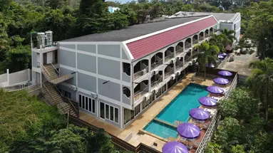 Aspira Resort Klong Muang Krabi
