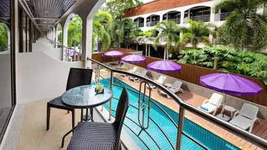 Aspira Resort Klong Muang Krabi