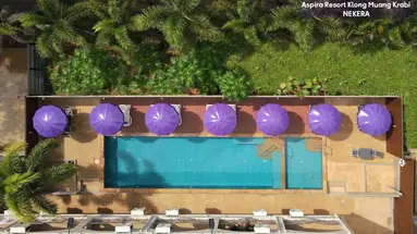 Aspira Resort Klong Muang Krabi