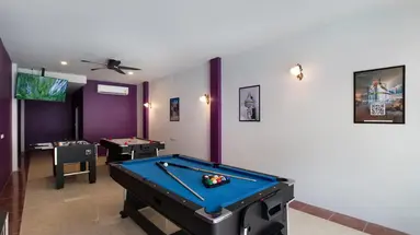 Aspira Resort Klong Muang Krabi