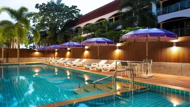 Aspira Resort Klong Muang Krabi