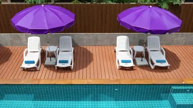 Aspira Resort Klong Muang Krabi