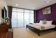 Aspira Resort Klong Muang Krabi