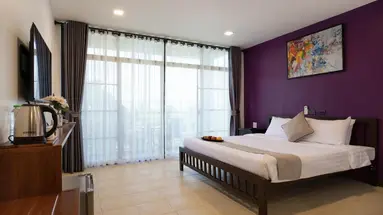 Aspira Resort Klong Muang Krabi