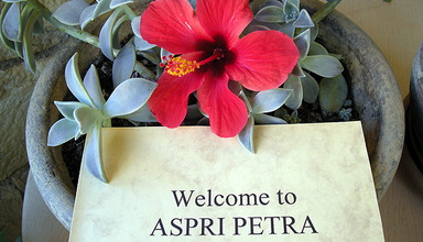 Aspri Petra