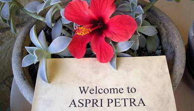 Aspri Petra