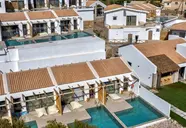 Aspro Krino Dunes