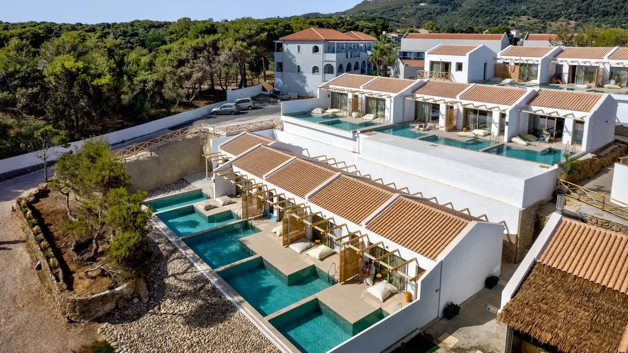 Aspro Krino Dunes