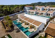 Aspro Krino Dunes