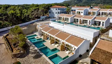 Aspro Krino Dunes