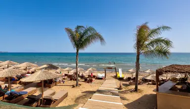 Aspro Krino Dunes