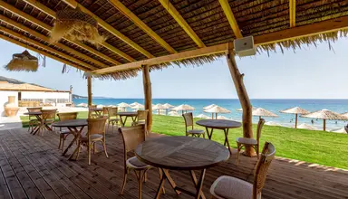 Aspro Krino Dunes