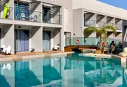 Aspro Krino Dunes