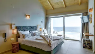 Aspro Krino Dunes