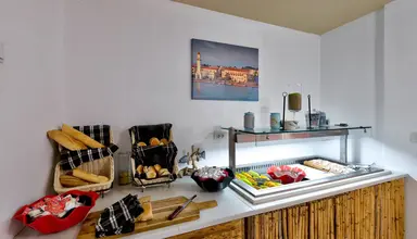 Aspro Krino Dunes