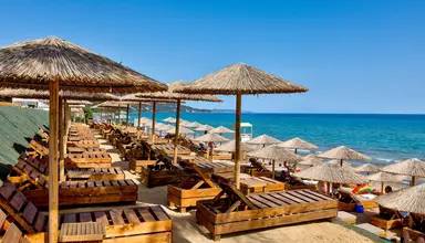 Aspro Krino Dunes