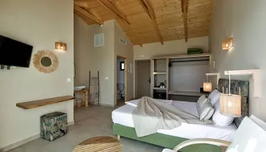 Aspro Krino Dunes