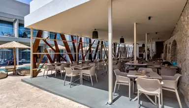 Aspro Krino Dunes