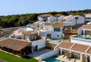 Aspro Krino Dunes