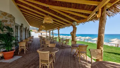 Aspro Krino Dunes
