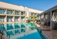 Aspro Krino Dunes
