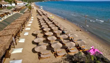 Aspro Krino Dunes