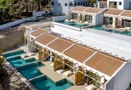 Aspro Krino Dunes